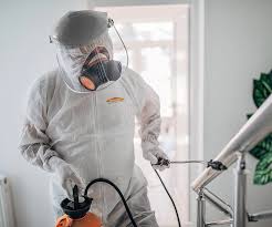 Biohazard Cleanup Services​